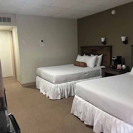 The Stables Inn & Suites Salem Luaran gambar
