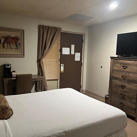 The Stables Inn & Suites Salem Luaran gambar