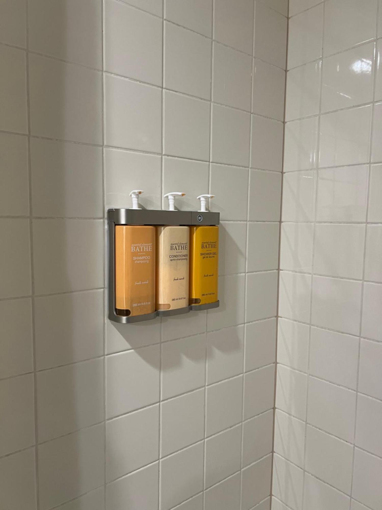 The Stables Inn & Suites Salem Luaran gambar