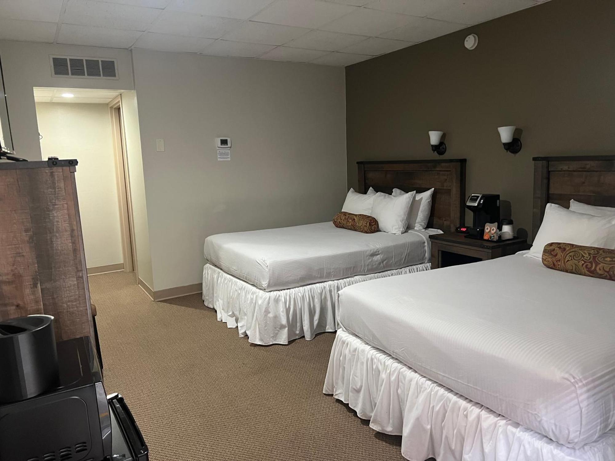 The Stables Inn & Suites Salem Luaran gambar