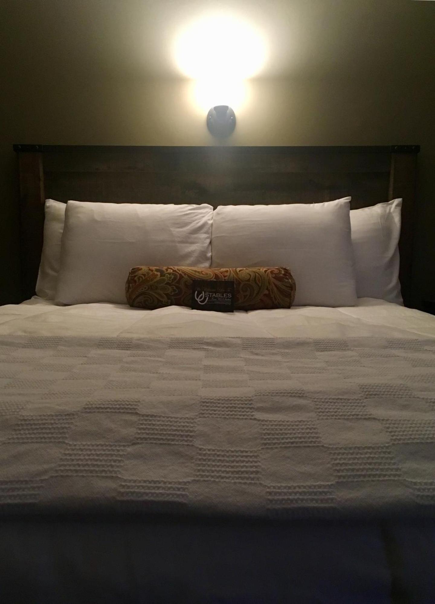 The Stables Inn & Suites Salem Luaran gambar
