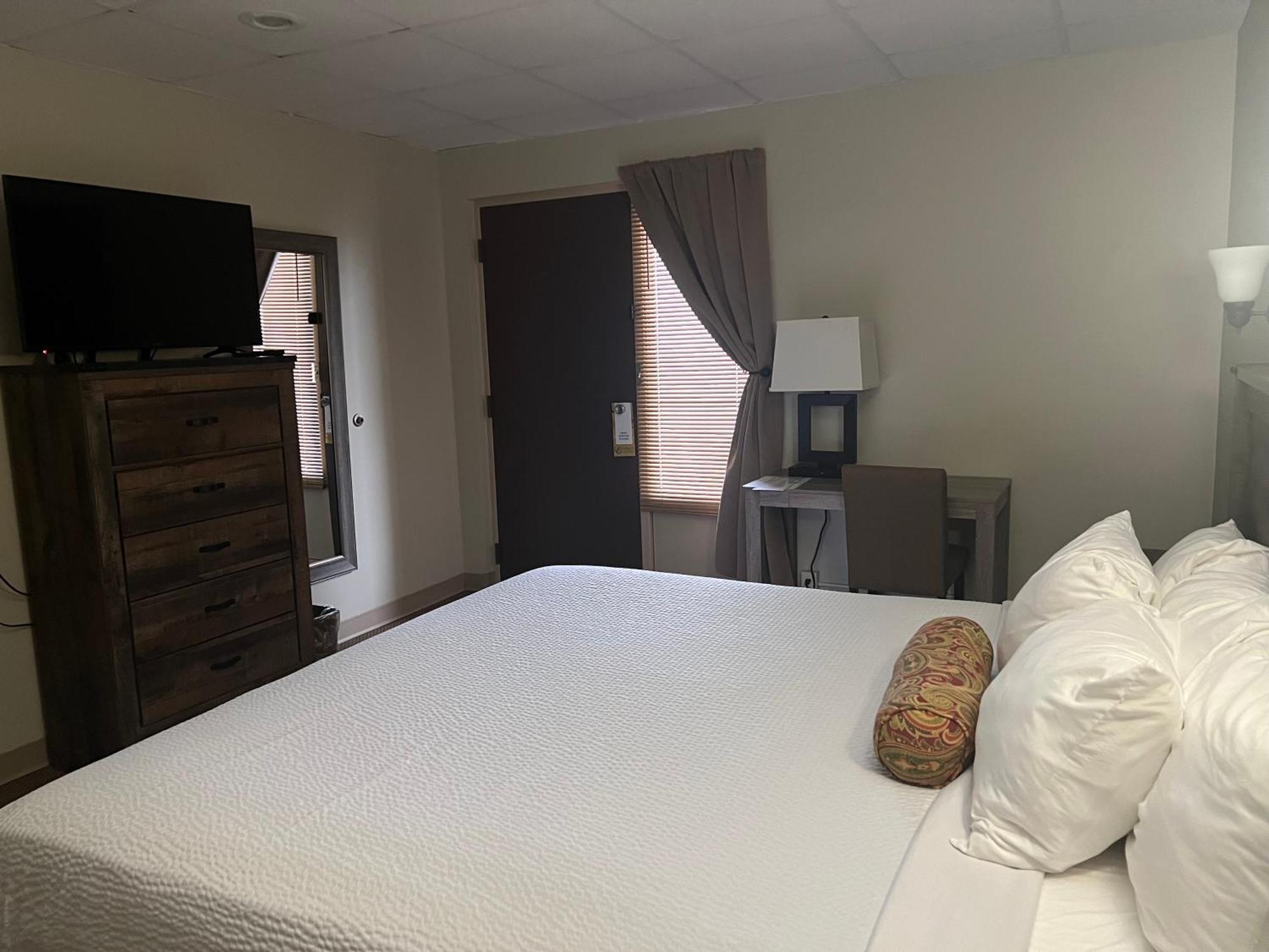 The Stables Inn & Suites Salem Luaran gambar