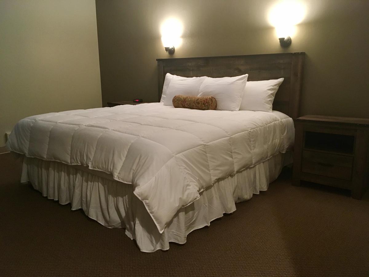 The Stables Inn & Suites Salem Luaran gambar