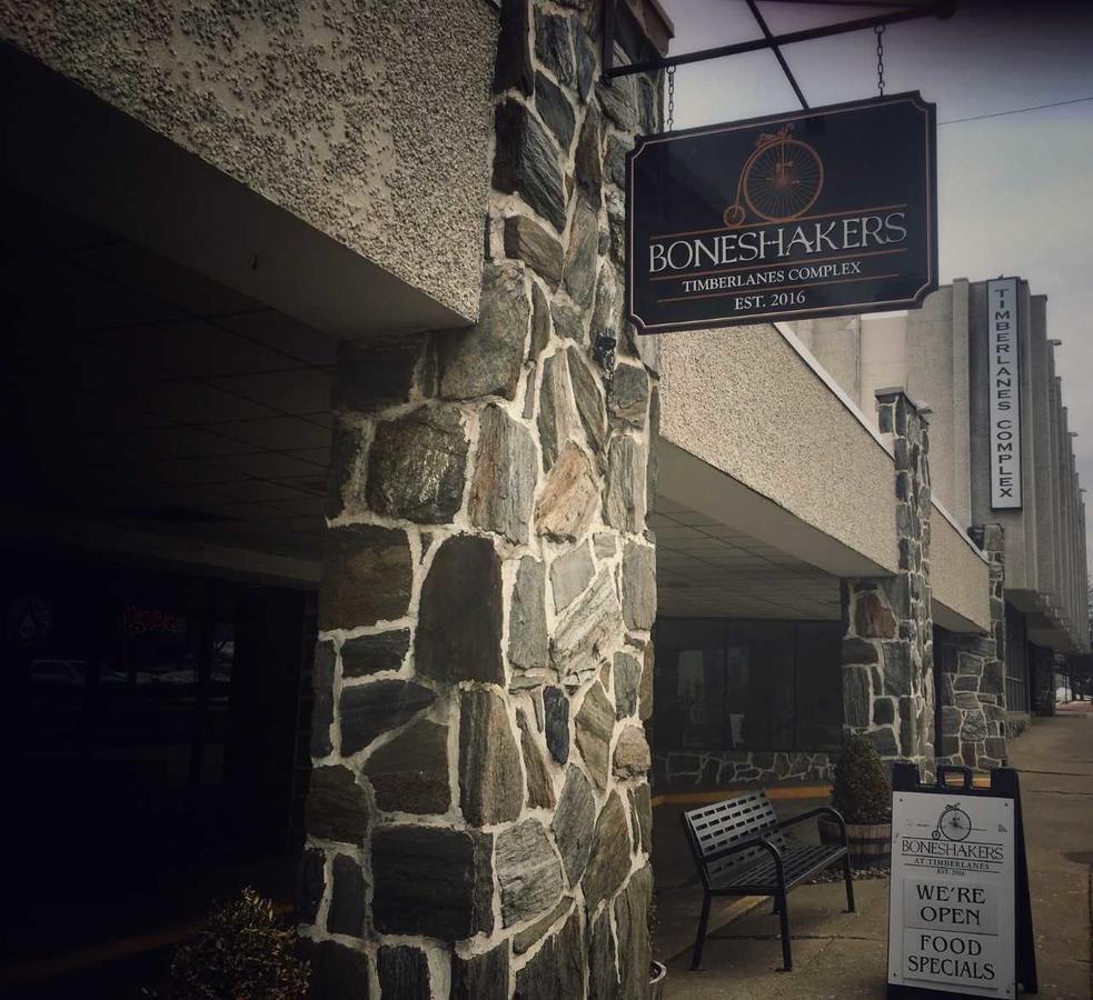 The Stables Inn & Suites Salem Luaran gambar