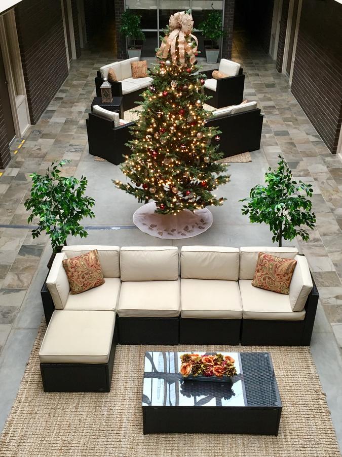 The Stables Inn & Suites Salem Luaran gambar