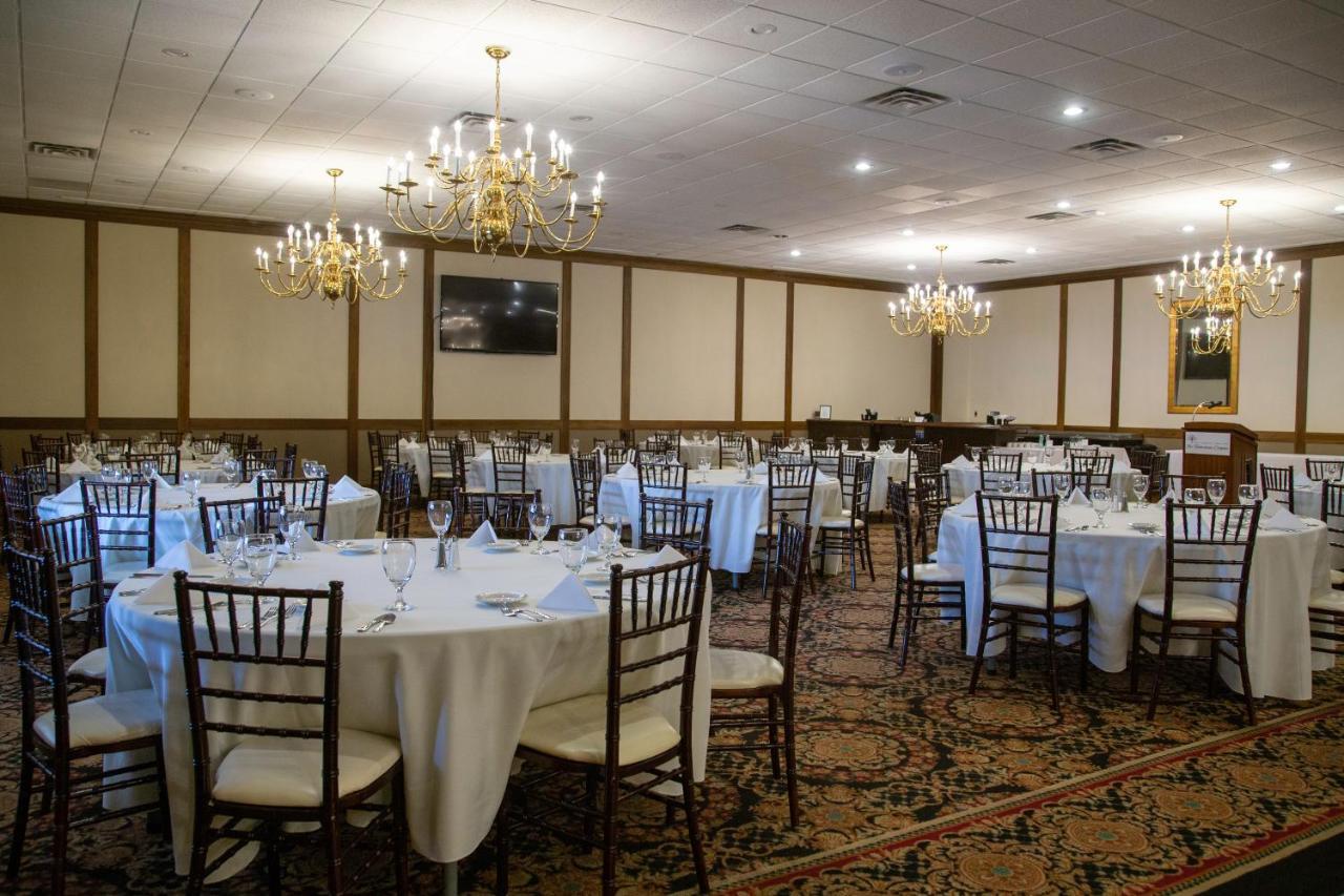 The Stables Inn & Suites Salem Luaran gambar