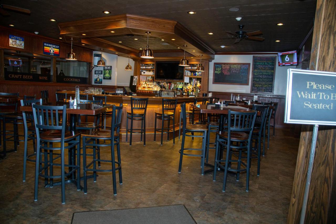 The Stables Inn & Suites Salem Luaran gambar
