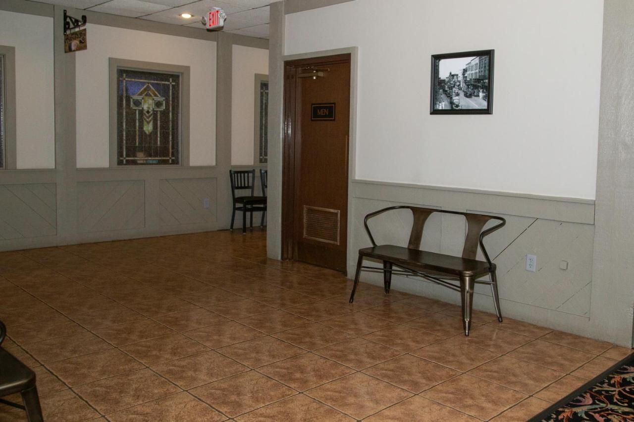 The Stables Inn & Suites Salem Luaran gambar