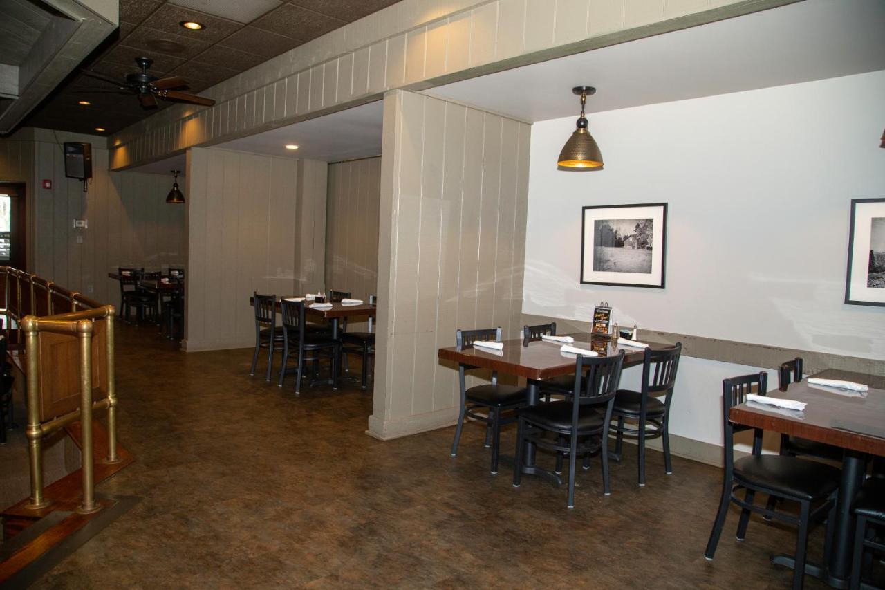 The Stables Inn & Suites Salem Luaran gambar