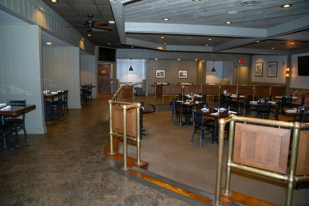 The Stables Inn & Suites Salem Luaran gambar