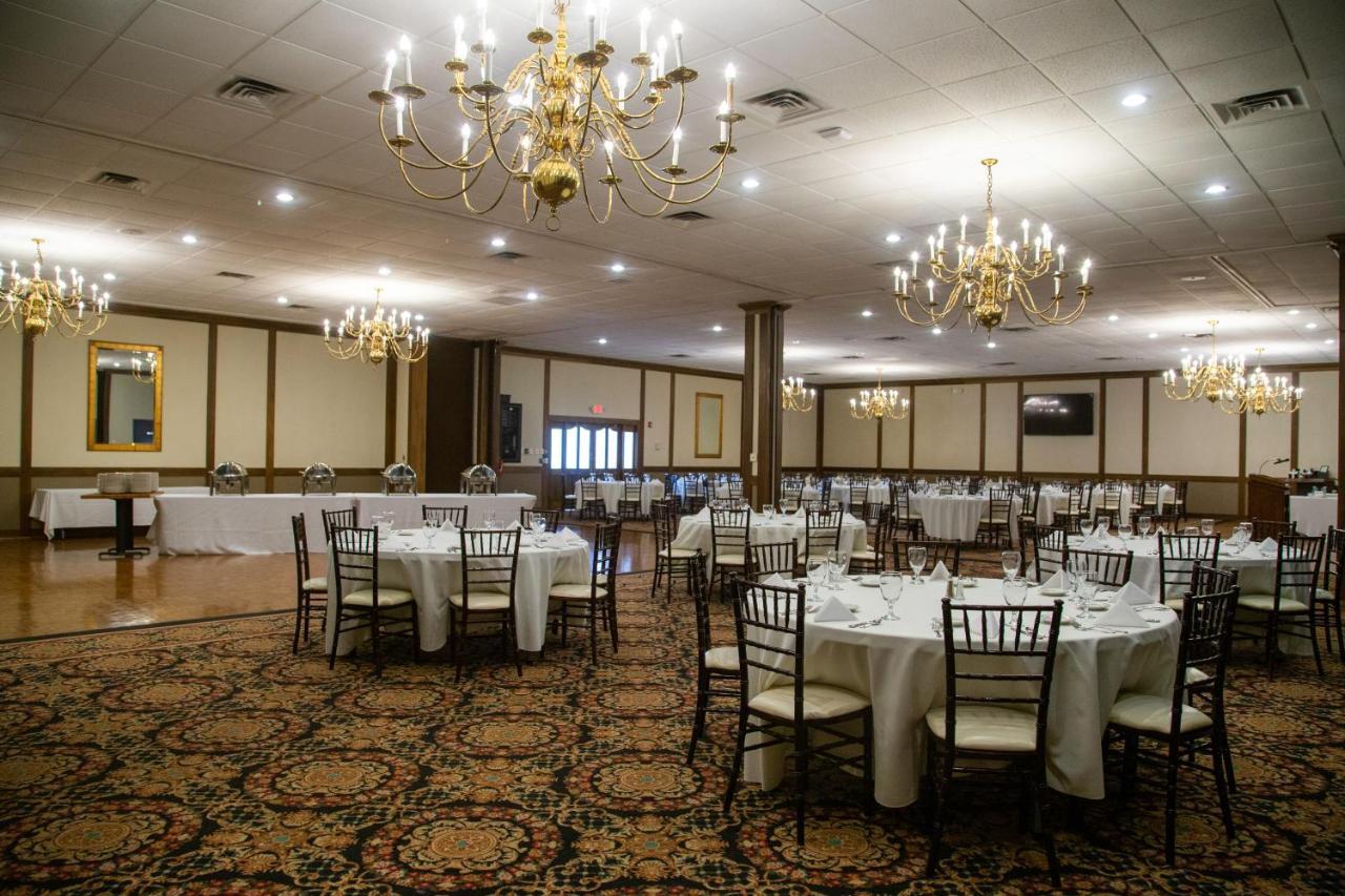 The Stables Inn & Suites Salem Luaran gambar