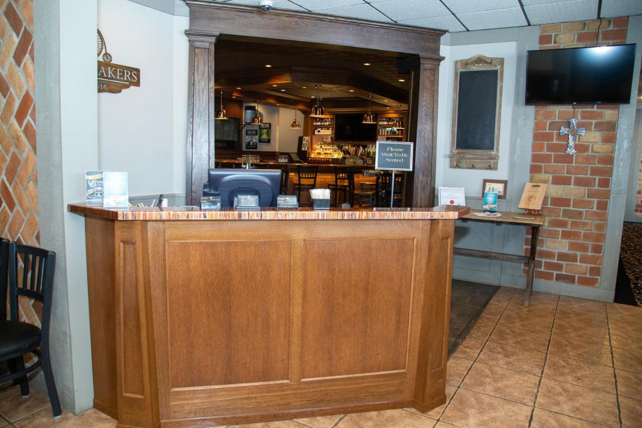 The Stables Inn & Suites Salem Luaran gambar
