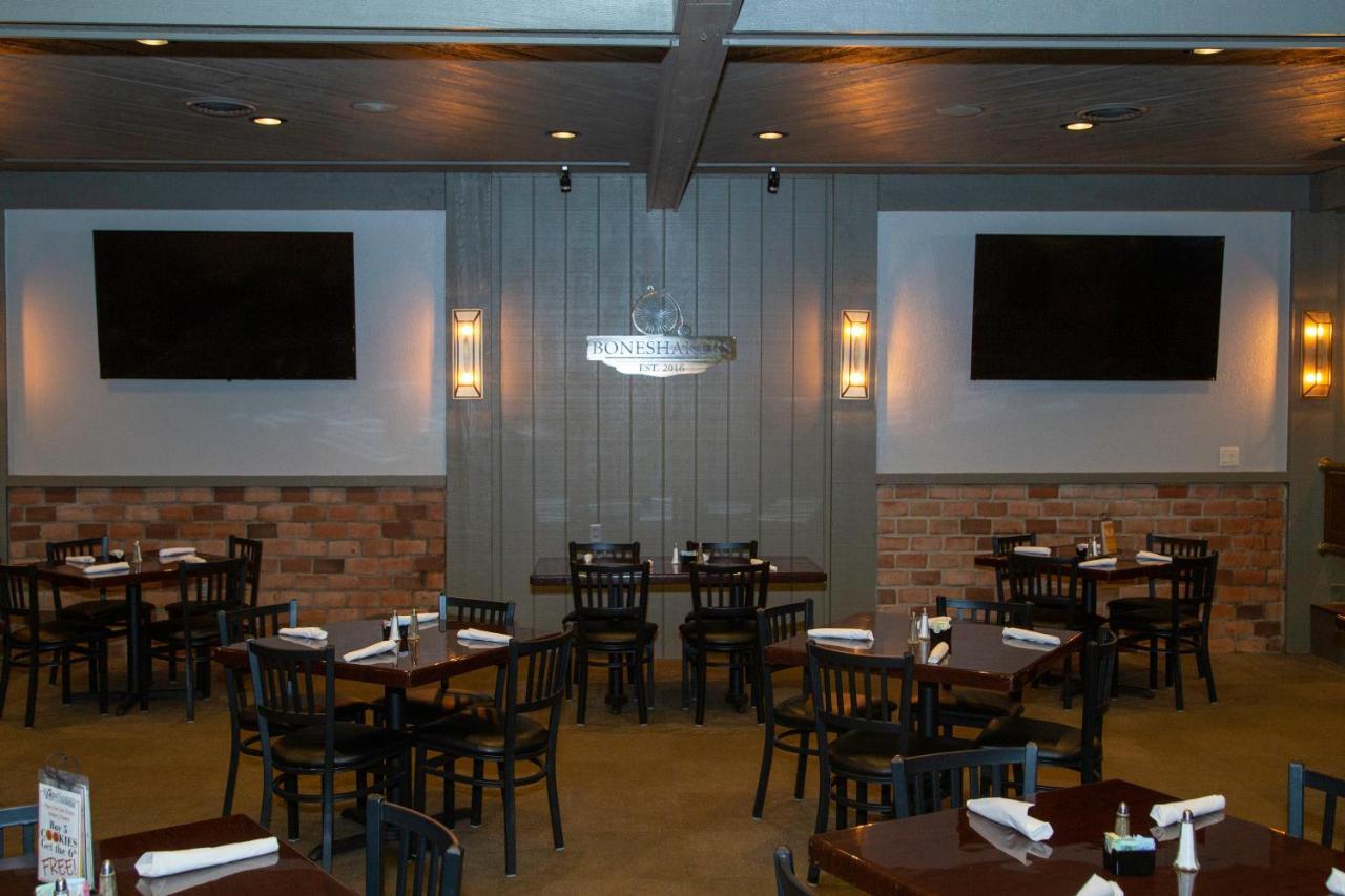 The Stables Inn & Suites Salem Luaran gambar