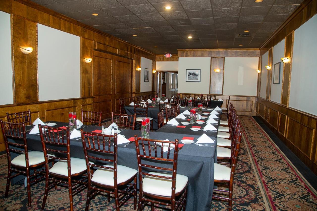 The Stables Inn & Suites Salem Luaran gambar