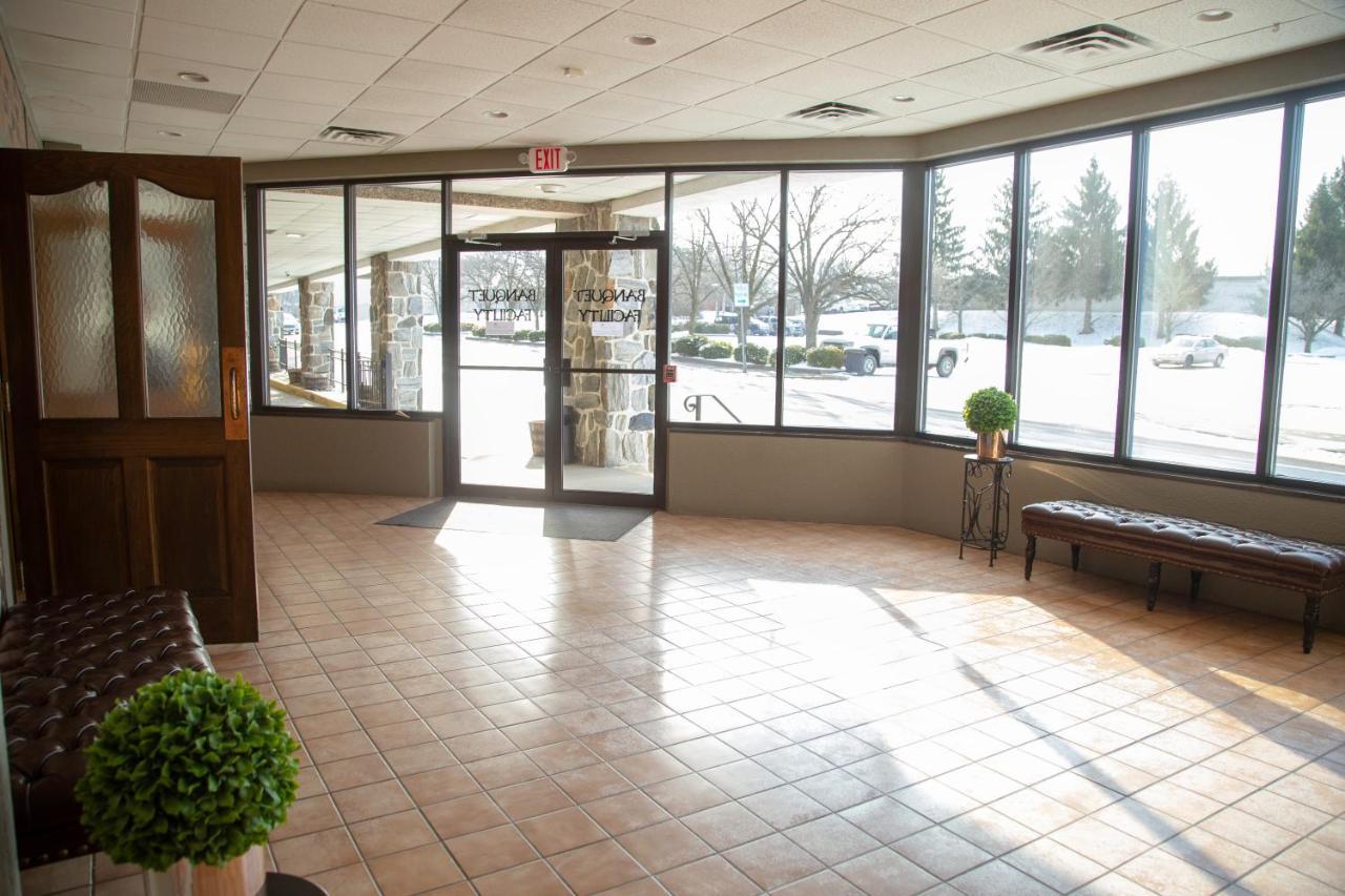 The Stables Inn & Suites Salem Luaran gambar