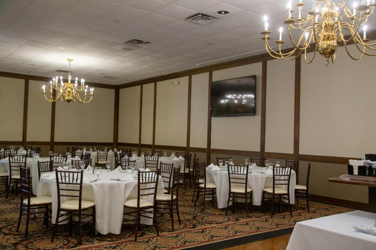 The Stables Inn & Suites Salem Luaran gambar