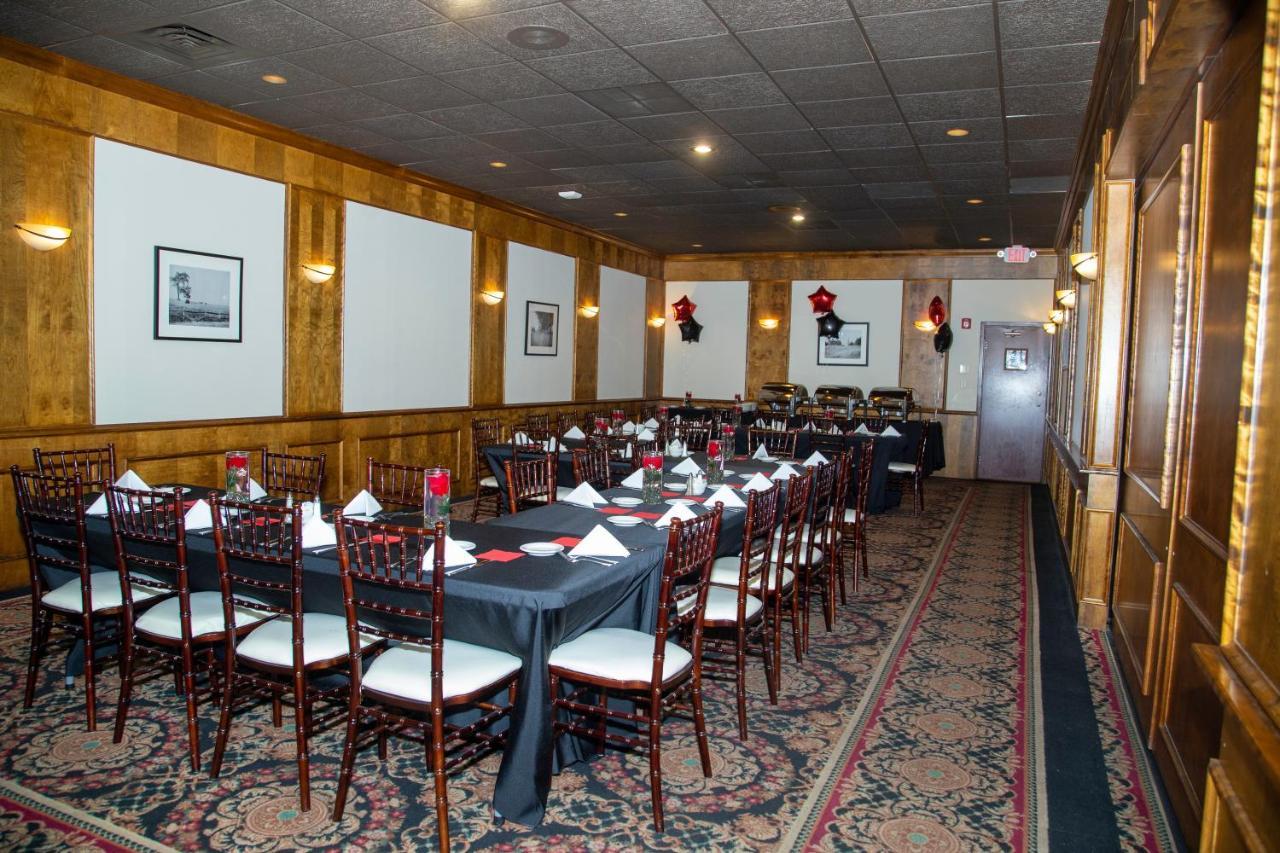 The Stables Inn & Suites Salem Luaran gambar