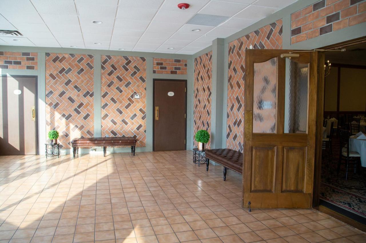 The Stables Inn & Suites Salem Luaran gambar